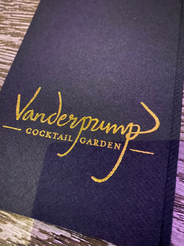 Vanderpump Cocktail Garden was soooo much fun and the goat cheese balls  were really good!! : r/vanderpumprules